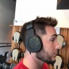 Audio Vision