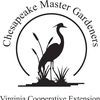 Chesapeake Master Gardener