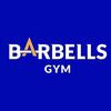 Barbells Gym