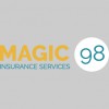 Magic 98 Insurance Service