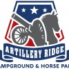 Artillery Ridge Campground