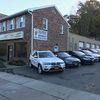 Sagamore Collision