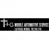 Tig Mobile Automotive Service