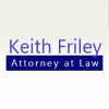 Keith Friley