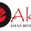 Akashi Asian Fusion & Sushi Bar