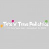 Tots N Teens Pediatrics PC