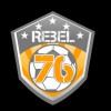 Rebel 76 Soccer