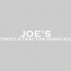Joe's Trees & Tractor Services