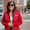 Lisa J Lewis