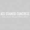 ATX Stained Concrete