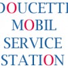 Doucette Mobil Service Station