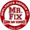 Mr Fix Appliance Repair