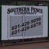 Southern Fence