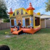 Amazing Jumps, Tents, & Events