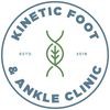 Kinetic Foot & Ankle Clinic: Marc House, DPM