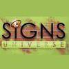 Signs Universe