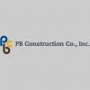 P B Construction