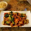 China Cafe