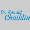 Ronald Chaiklin, DMD