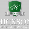 Hickson Funeral Home
