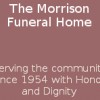 Morrison Funeral Home
