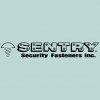 Sentry Security Fasteners