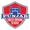 Punjab Truck Driving School