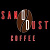 Sand Dust Coffee