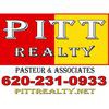 Pitt Realty