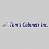 Tom's Cabinets
