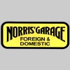 Norris Garage
