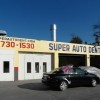 Super Auto Dent Body