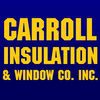 Carroll Insulation & Window