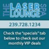 The Laser Lounge Spa