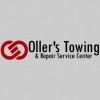 Oller's Towing & Repair Service Center