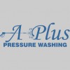 A-Plus Pressure Washing