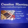 Creative Flooring