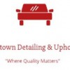 Downtown Detailing & Upholstery