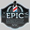 Epic Barber Shop NYC