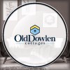 Old Dowlen Cottages