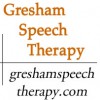 Gresham Speech Therapy