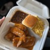 NaKa EndZone BBQ