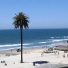 Beach Retreat At Moonlight Beach