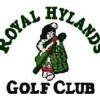 Royal Hylands Golf Club