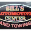 Bill's Automotive Center