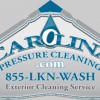 Carolina Pressure Cleaning