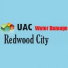 UAC Water Damage Redwood City