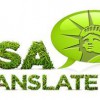 USA Translate