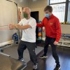React Physical Therapy