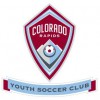 Storm Academy F C